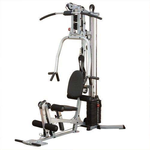 Body-Solid Powerline Home Gym