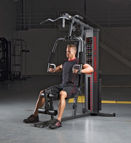MWM-990 Home Gym by Marcy