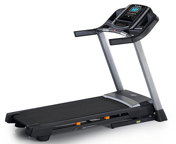 NordicTrack T 6.5 S Treadmill - a robust Treadmill great for any home gym