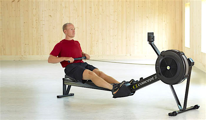 concepr-2-rowing-machine