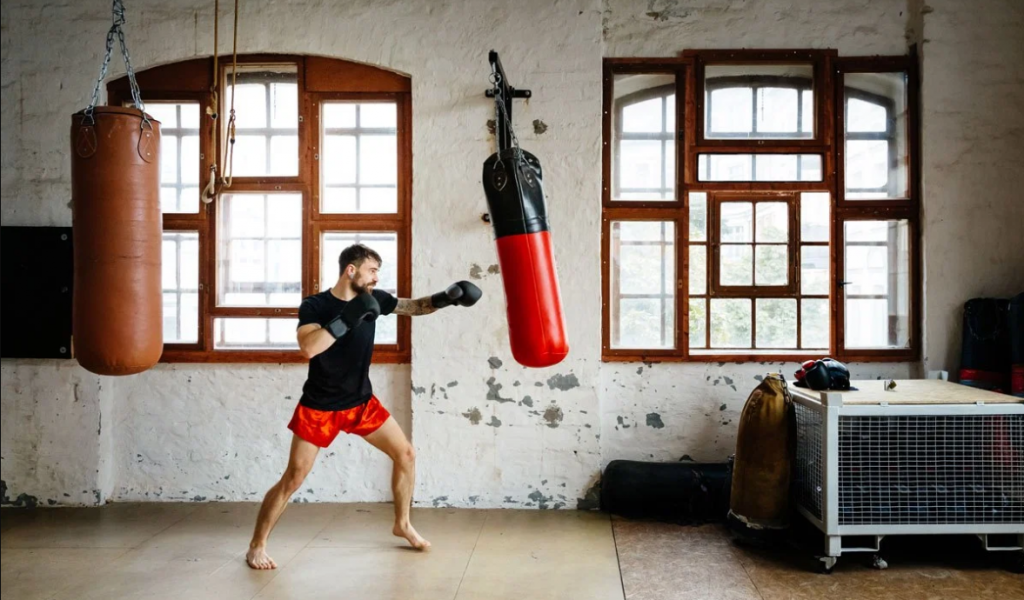 pro-fitness-find-punching-bag